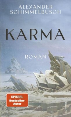 Alexander Schimmelbusch - Karma