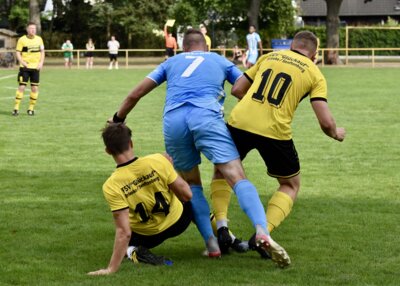 Vermeidbare Punktverluste fuer #FSVErste (Bild vergrößern)