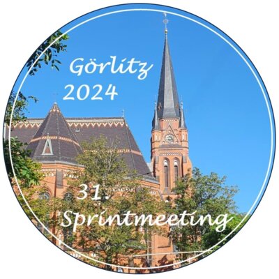 Foto zur Meldung: 31. Görlitzer Sprintmeeting