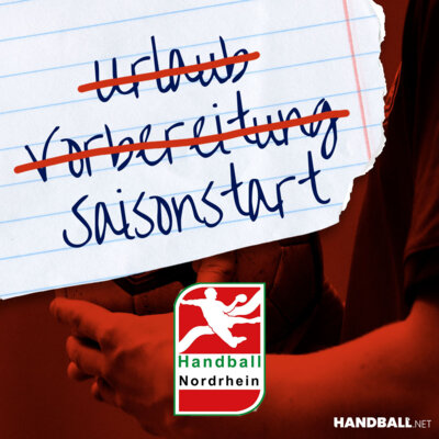 Handball.net: Saisonstart mit vielen neuen Features (Bild vergrößern)