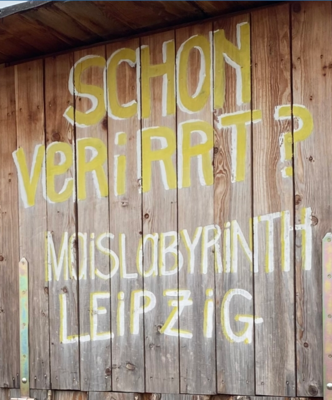 Meldung: Der Natur auf der Spur