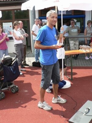 Fußball-Jugend-Turnier (Riedstadion) - Tor! Tor! Tor! (Bild vergrößern)