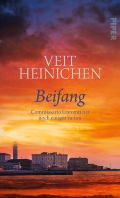 Veit Heinichen - Beifang