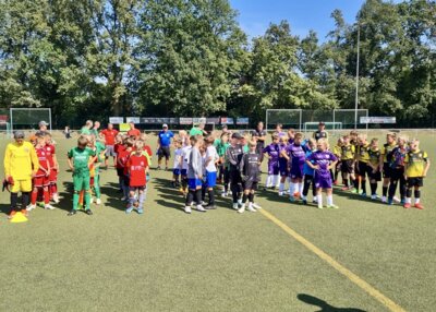 7. REWE-CUP der #FSVE1 (Bild vergrößern)