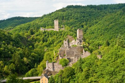 CC BY-SA GesundLand Vulkaneifel/Dominik Ketz (Bild vergrößern)