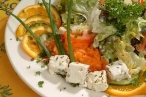 Salat (Bild vergr&ouml;&szlig;ern)