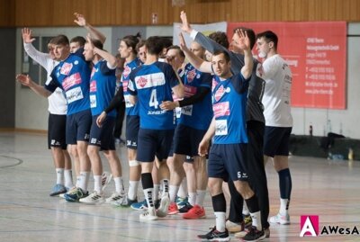 Meldung: 1. Herren - Alles neu in der Oberliga: „In vielen Spielen sind wir jetzt der Favorit“