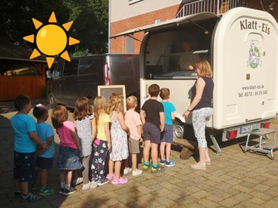 Meldung: Neues aus der Johanniter-Kita Villa Kunterbunt