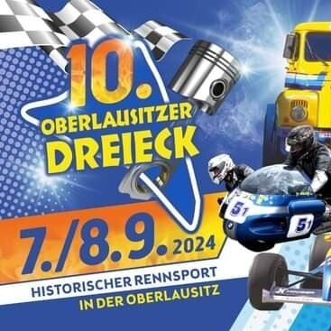 10. Oberlausitzer Dreieck - Der Countdown läuft! (Bild vergrößern)