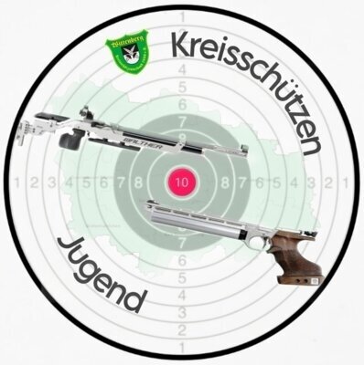 Deutsche Meisterschaft und RWS Shooty Cup 2024 München-Hochbrück (Bild vergrößern)