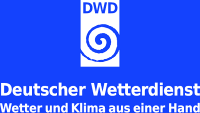 Deutscher Wetterdienst: Aktuelle Meldungen für den Landkreis Oberspreewald-Lausitz (Bild vergrößern)