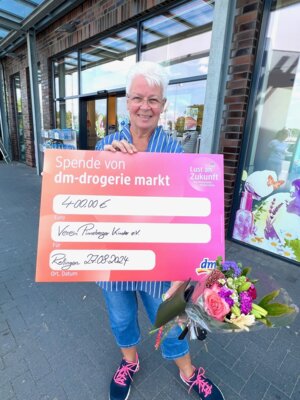 Susan Burmester Verein Pinneberger Kinder eV (Bild vergr&ouml;&szlig;ern)