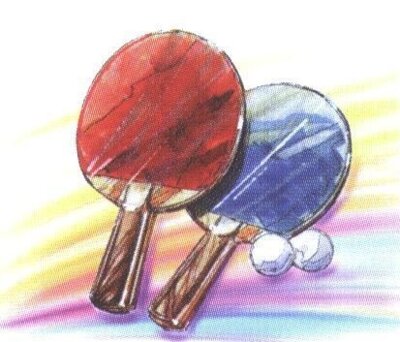 Historie von Spartenleiter Axel Espey anlässlich der Jubiläumsfeier der Tischtennissparte anlässlich des 50. Geburtstages ...