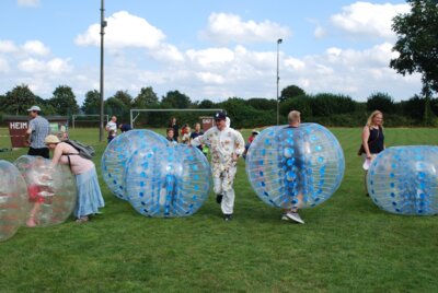 Gemeindefest 2024 (Bild vergrößern)