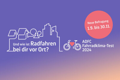 Foto: ADFC