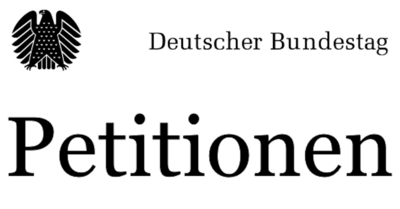 Petition Politische Opfer-Anerkennung der ermordeten Menschen in der Psychiatrie mit Beginn der „Aktion T4“ vom 08.08.2024 (Bild vergrößern)