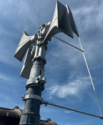 Foto zur Meldung: Bundesweiter Warntag am 12. September in OSL