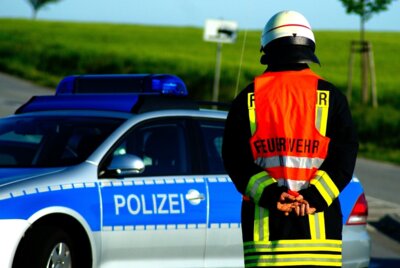 Foto zur Meldung: 101-Jährige aus Ormesheim wohlbehalten wieder gefunden - Danke an die  Einsatzkräfte und danke Euch allen für Eure Unterstützung