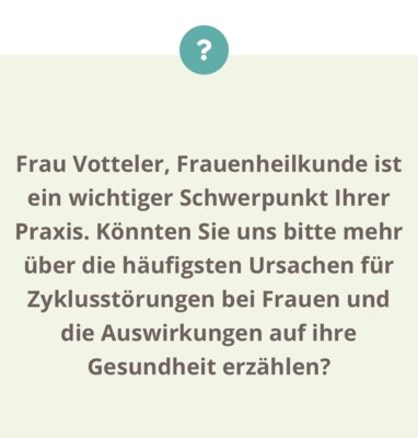 Ursache Zyklusstörungen (Bild vergr&ouml;&szlig;ern)