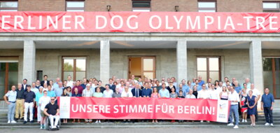 Meldung: Zauber von Olympia und Paralympics (mit Video)