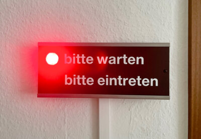 Foto zur Meldung: Schließzeiten im Einwohnermeldeamt
