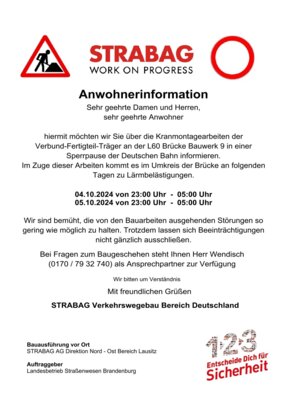 Anwohnerinformation (Bild vergr&ouml;&szlig;ern)