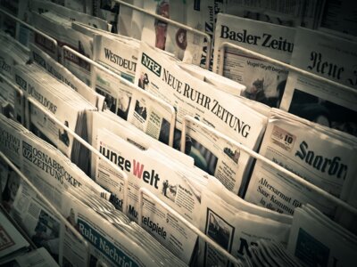 PRESSESCHAU: WP berichtet über das 100jährige Bestehen der August-Schlicker-Riege