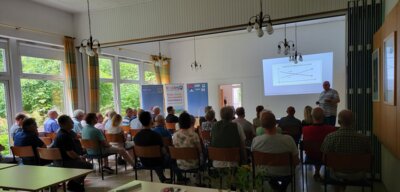 Energie-Talk 3nach6 13.08.2024 (Bild vergrößern)