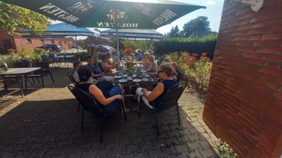 Klönnachmittag / LandFrauenverein Artlenburg-Avendorf (Bild vergrößern)