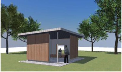 Was macht eigentlich der Jugendpavillon? (Bild vergrößern)