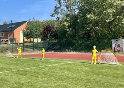 #FSVF2 startet erfolgreich in die Saison (Bild vergrößern)