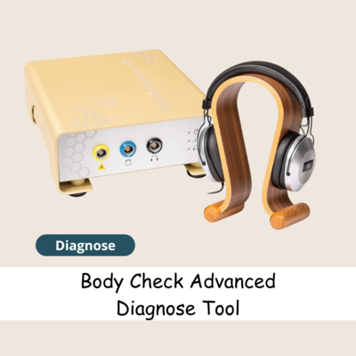 Meldung: Bicom Body Check: ganzheitliche Diagnose und Therapie