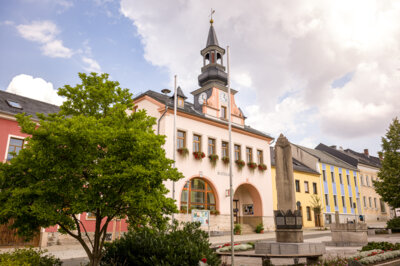 Diese Woche geänderte Öffnungszeiten der Touristinformation (Bild vergrößern)