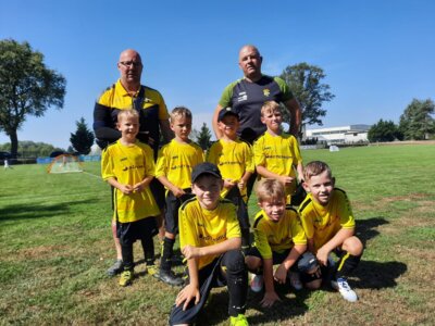 #FSVF1 mit Saisinauftakt in Frauendorf (Bild vergrößern)