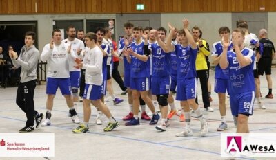 Meldung: 2. Herren will den Eintrachtweg wieder zur Heimfestung machen