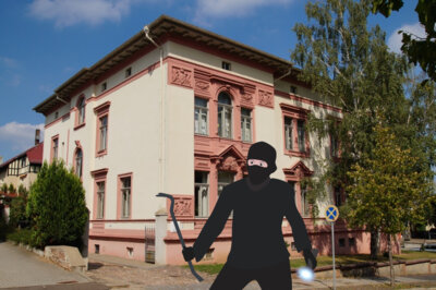 Stadtbibliothek am Dienstag, 10. September, geschlossen (Bild vergrößern)