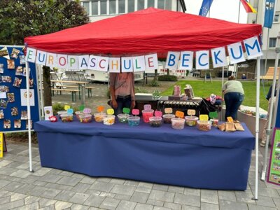 Meldung: Stadtfest Balve