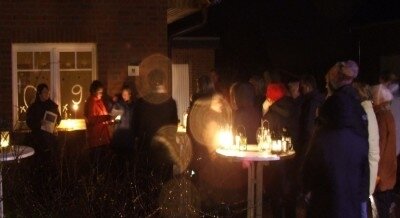"Lebendiger Advent" (Bild vergrößern)