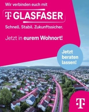 Meldung: Wendisch Rietz: Direktvermarkter informieren zu Glasfaseranschlüssen und TV