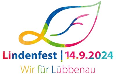 Foto zur Meldung: Lindenfest 2024 - Wir für Lübbenau