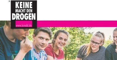 KMDD Elternabend Digital - Auf der Suche nach dem Kick (Bild vergrößern)