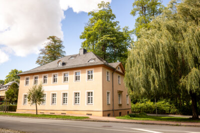 Meldung: Einwohnermeldeamt am 13. September 2024 geschlossen