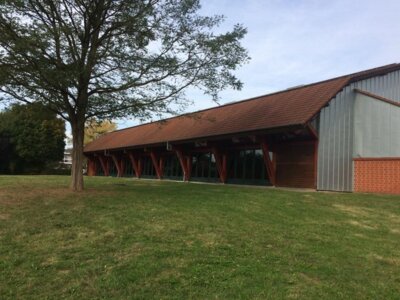 Bürgergespräch in Merzhausen mit dem Bürgermeister am 24.09.2024 / 19.00 Uhr / Antreffhalle