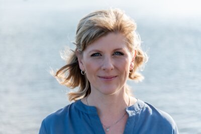 Foto: Ulrike Schacht | Lisa Quentin.