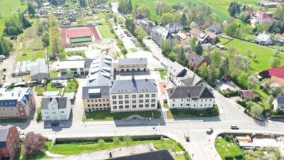 Kinder- und Schulzentrum (Bild vergr&ouml;&szlig;ern)