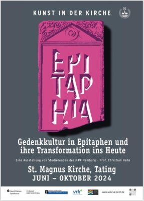 Meldung: Kunst-Ausstellung in der St. Magnus Kirche