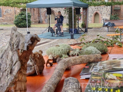 PriMa-Treff mit Erntemarkt – Kürbismarkt am 9. Oktober (Bild vergr&ouml;&szlig;ern)