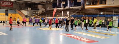 Seniorensporttag am 10.09.2024 (Bild vergrößern)