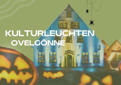 Kulturleuchten Ovelgönne (Bild vergrößern)