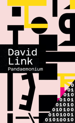 David Link - Pandaemonium